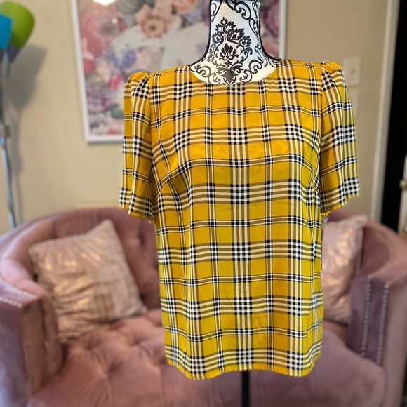 Vince Camuto New Top - Picture 1 of 4